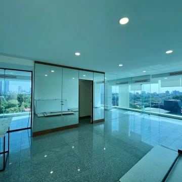 Renta oficina 125 m2 | Condesa
