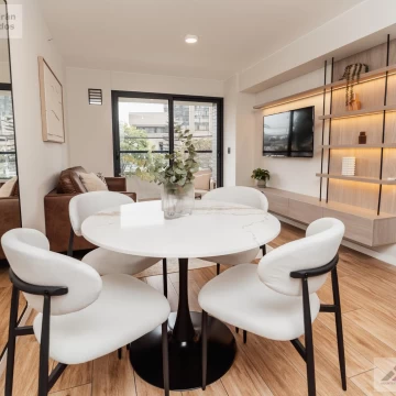 VENTA DEPARTAMENTO EN SAN ISIDRO - DPTO 1502 AL 2302 (609-1025-53)