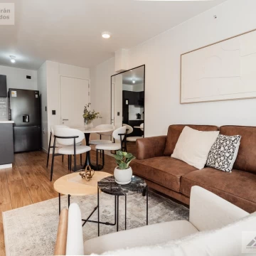 VENTA DEPARTAMENTO EN SAN ISIDRO - DPTO 1602 AL 2702 (609-1025-57)