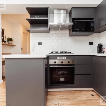 VENTA DEPARTAMENTO EN SAN ISIDRO - DPTO 504 AL 2404 (609-1025-54)