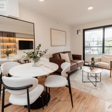 VENTA DEPARTAMENTO EN SAN ISIDRO - DPTO 1605, 1805 (609-1025-56)