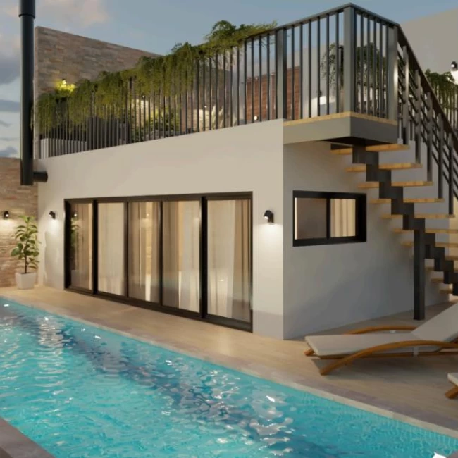 Venta Almagro: Monoambiente en Pozo, Ideal Inversores Efectivo 50%   Financiación / 2028.