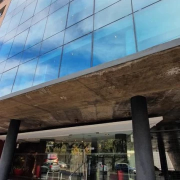 Oficina en Palermo