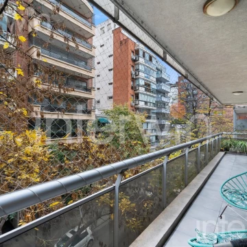 Departamento en Venta - 5 ambientes - Balcón - Cochera - Amenities - Belgrano - Belgrano R.