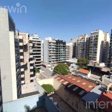 Departamento en VENTA - 1 Ambiente - Palermo -