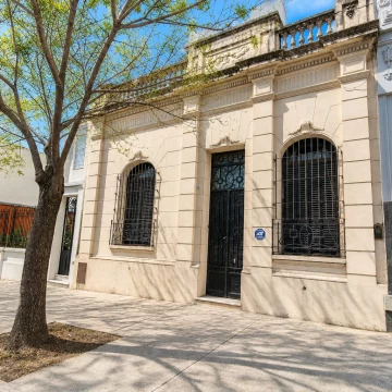 CASA A RECICLAR | LOTE PROPIO | PARQUE AVELLANEDA