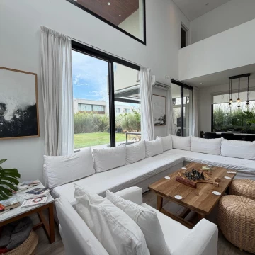 Casa en Venta 5 ambientes Los Castaños Nordelta