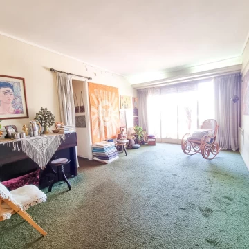 venta departamento 4 ambientes en Almagro.