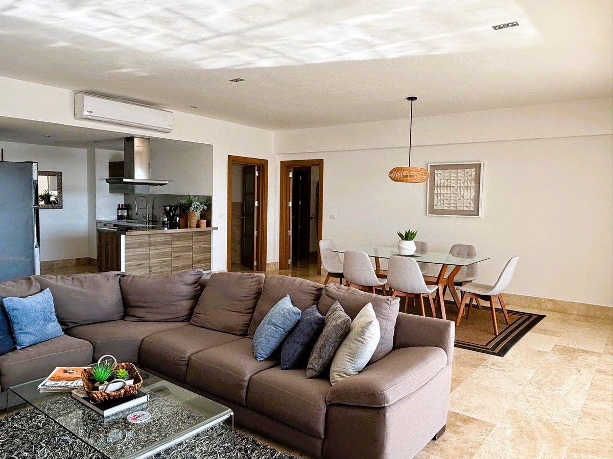 Lujoso penthouse venta La Amada 2 recámaras