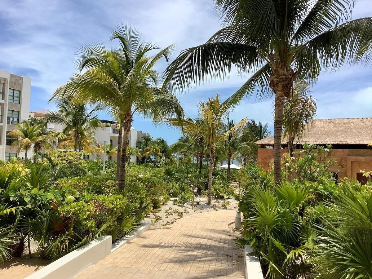 La Amada Residence exclusivo desarrollo en Punta Sam