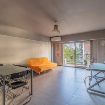 VENTA - 3 AMBIENTES - APTO CREDITO - PALERMO