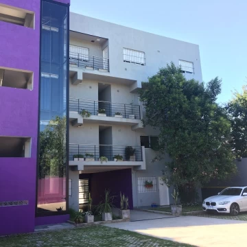 Departamento Alquiler en Las Heras 1300