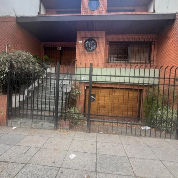 Casa en Venta 4 ambientes en Villa Crespo, Capital Federal
