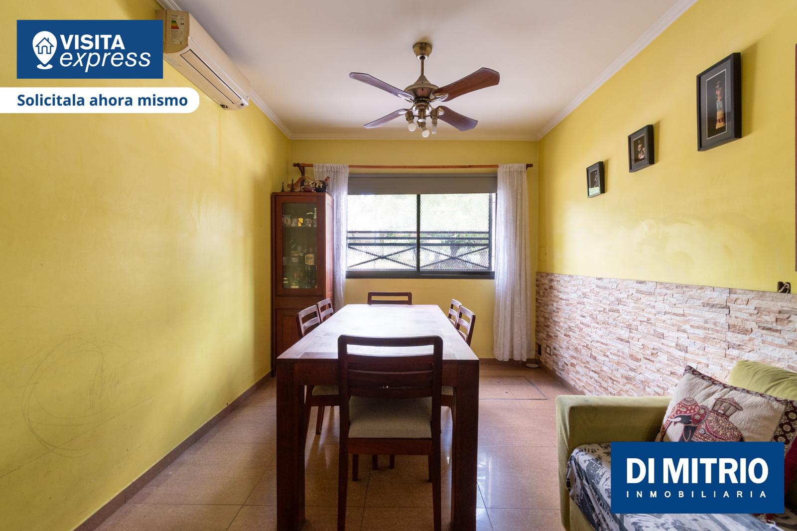 PB - Living Comedor