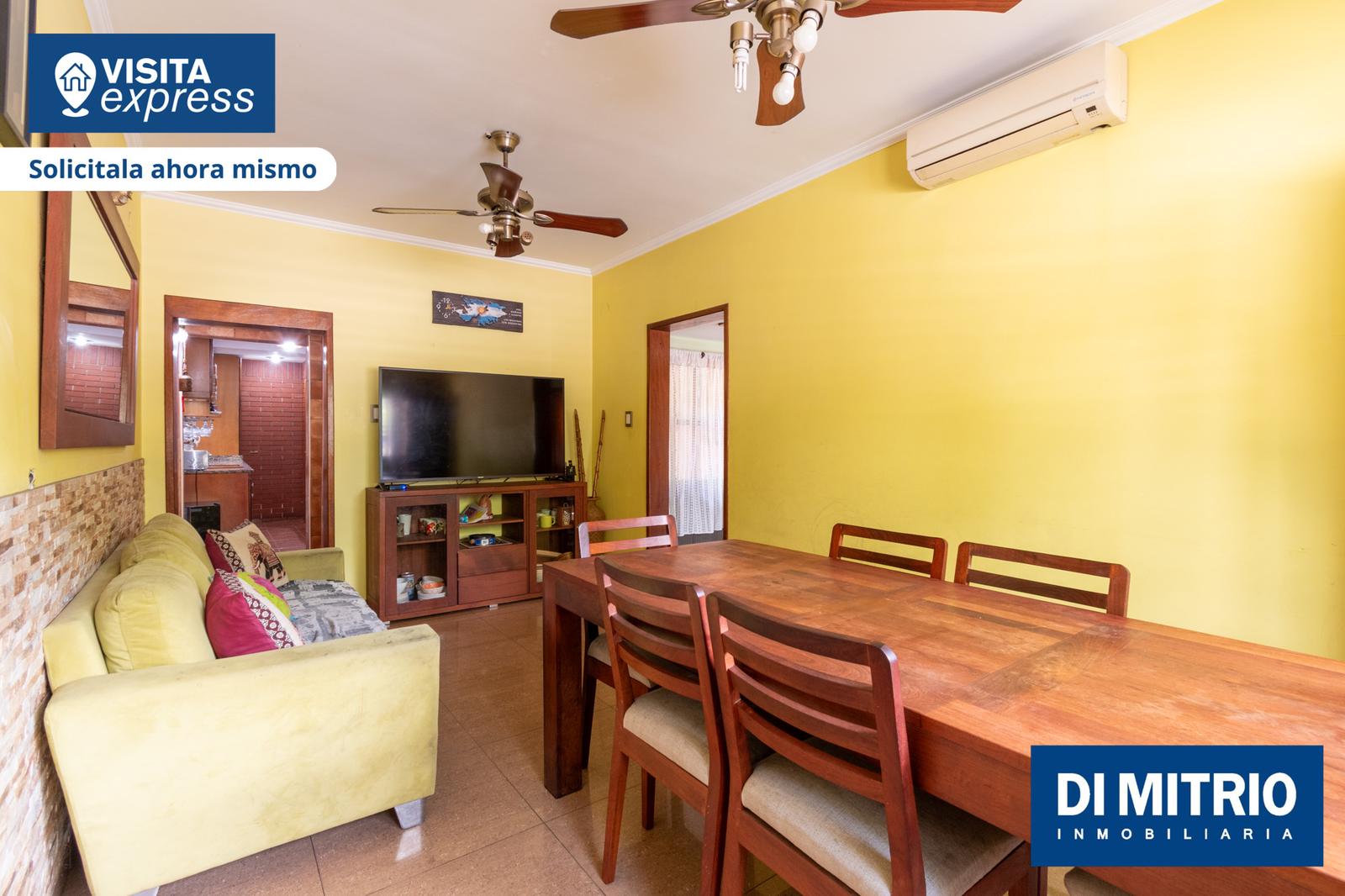 PB - Living Comedor