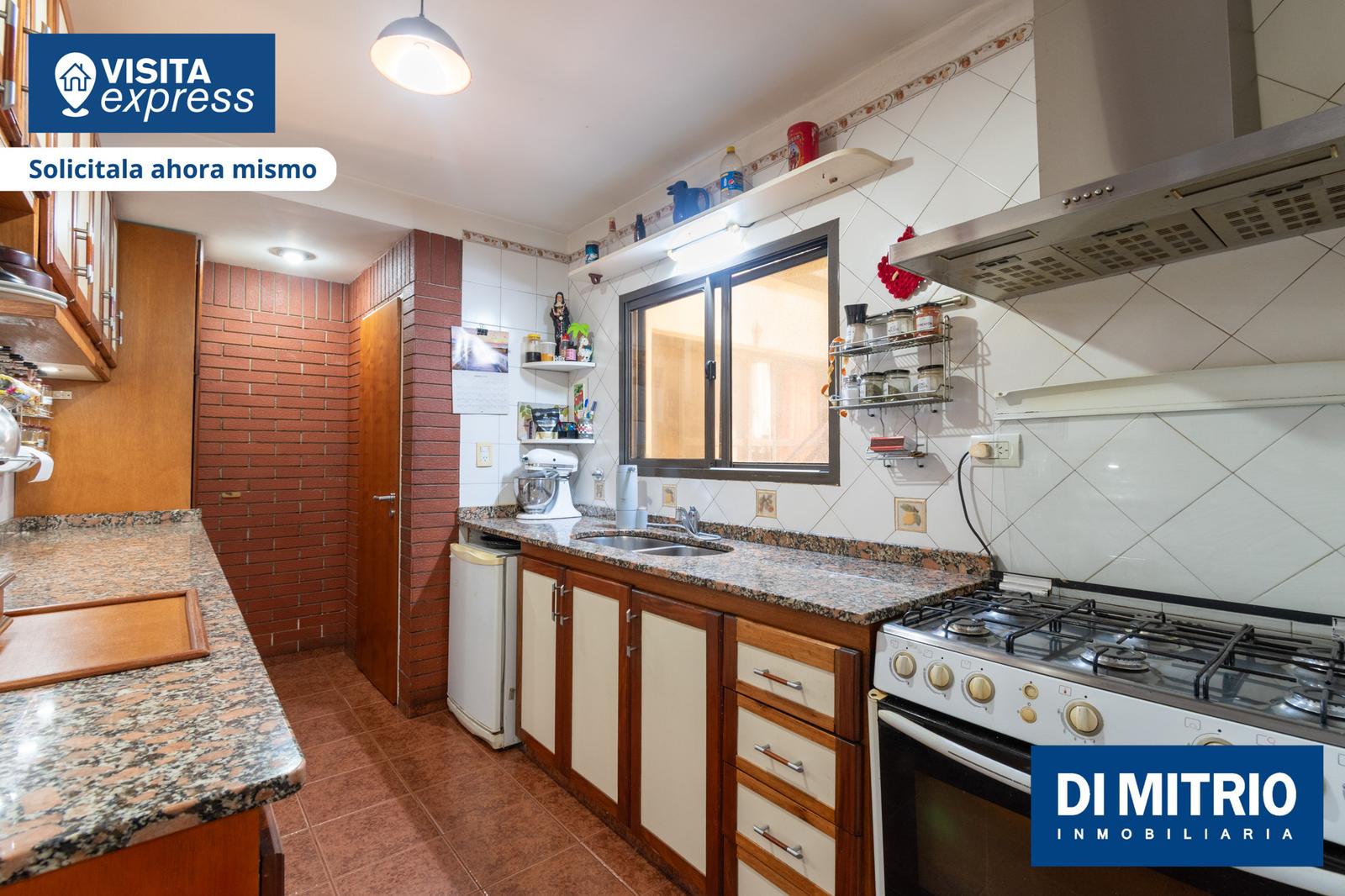 PB - Cocina