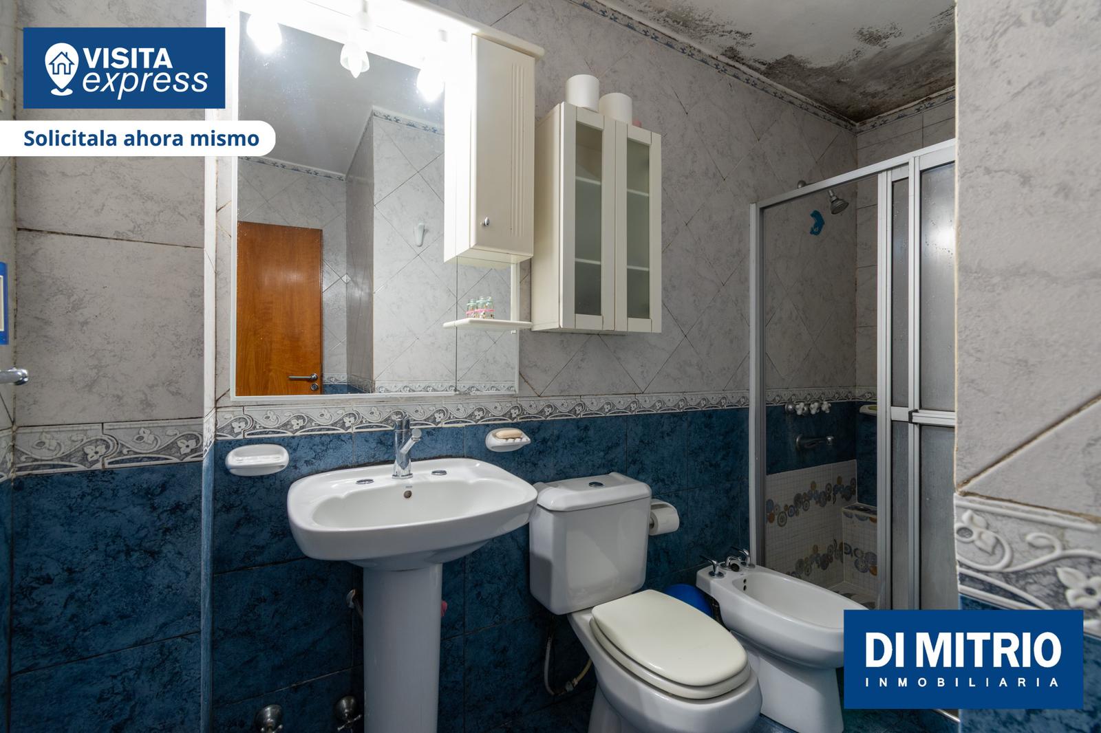 PB - Baño