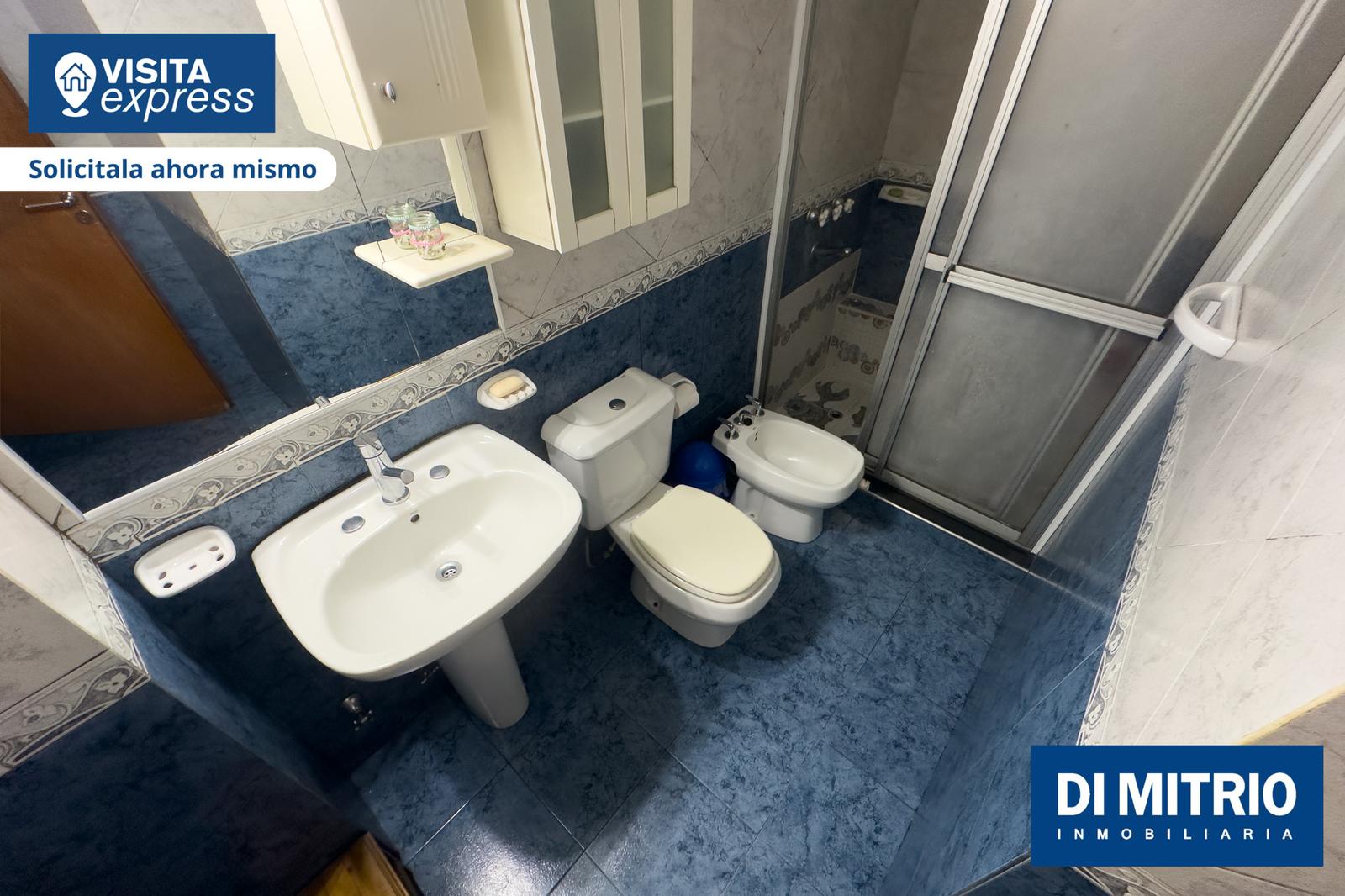 PB - Baño