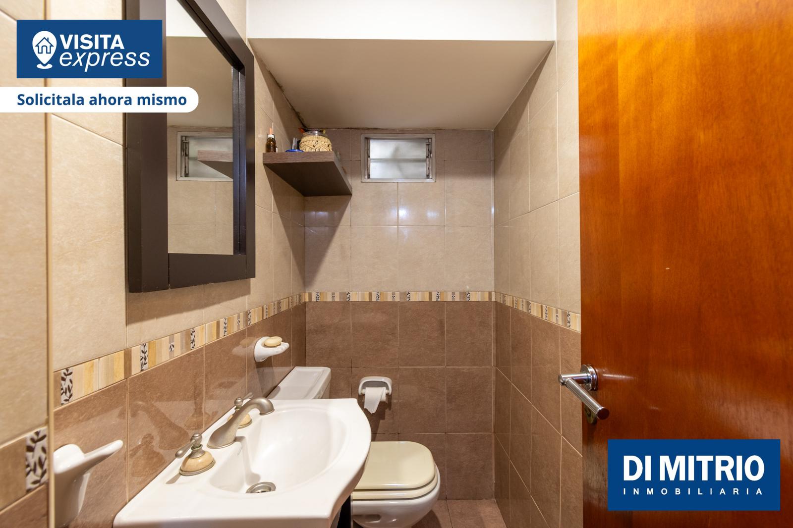 PB - Toilette