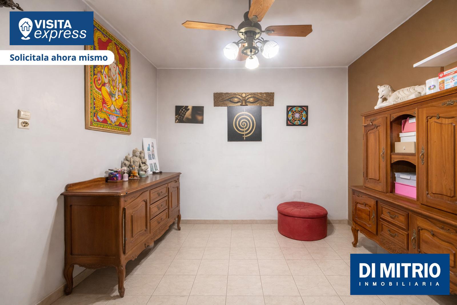 PB - Tercer Dormitorio