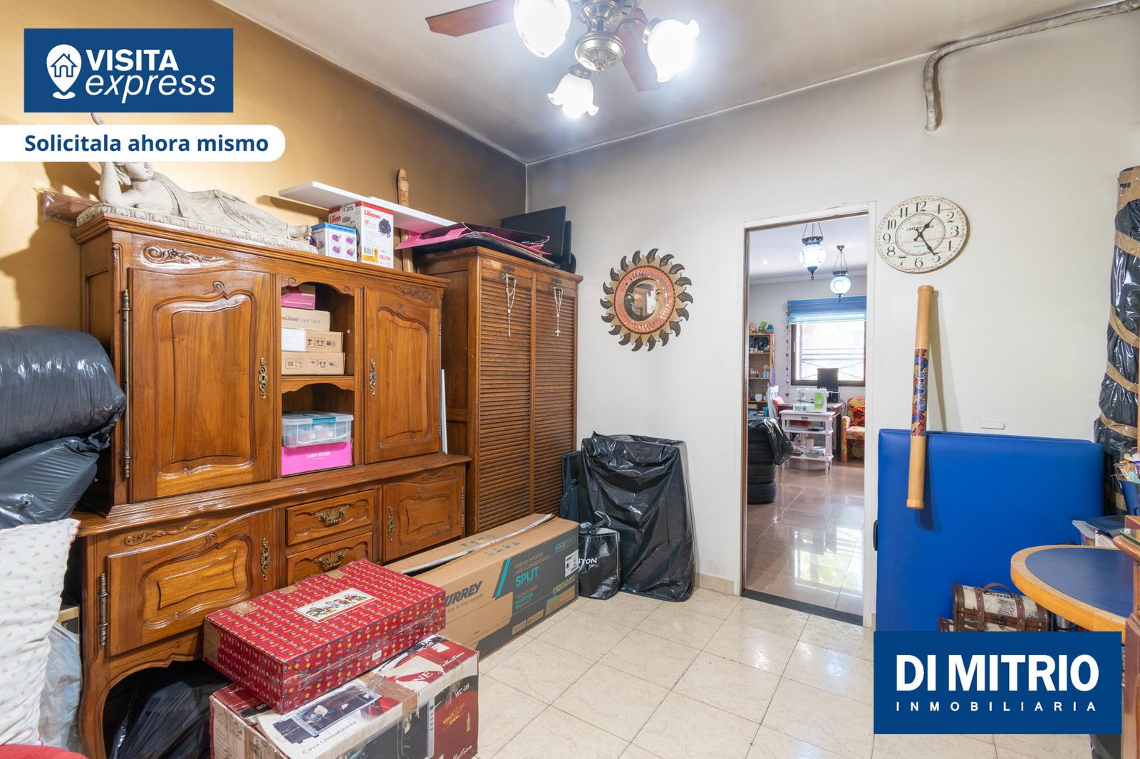 PB - Tercer Dormitorio