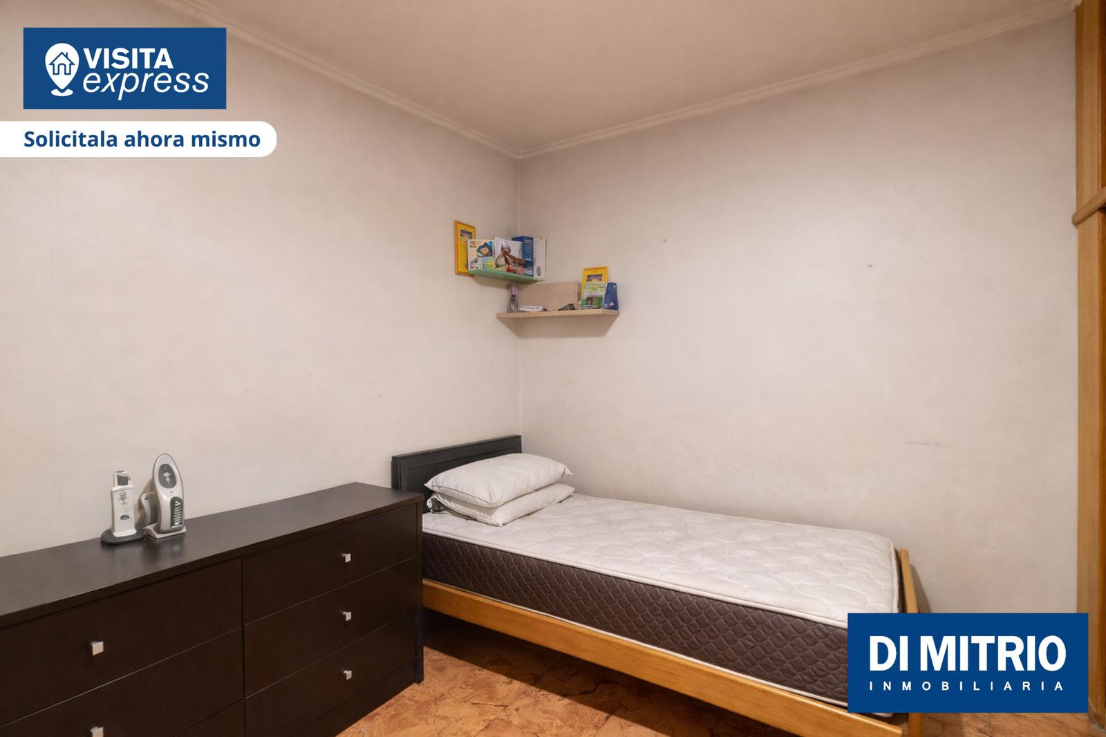 PB - Cuarto Dormitorio