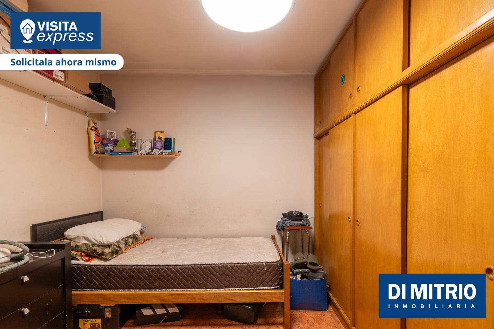 PB - Cuarto Dormitorio