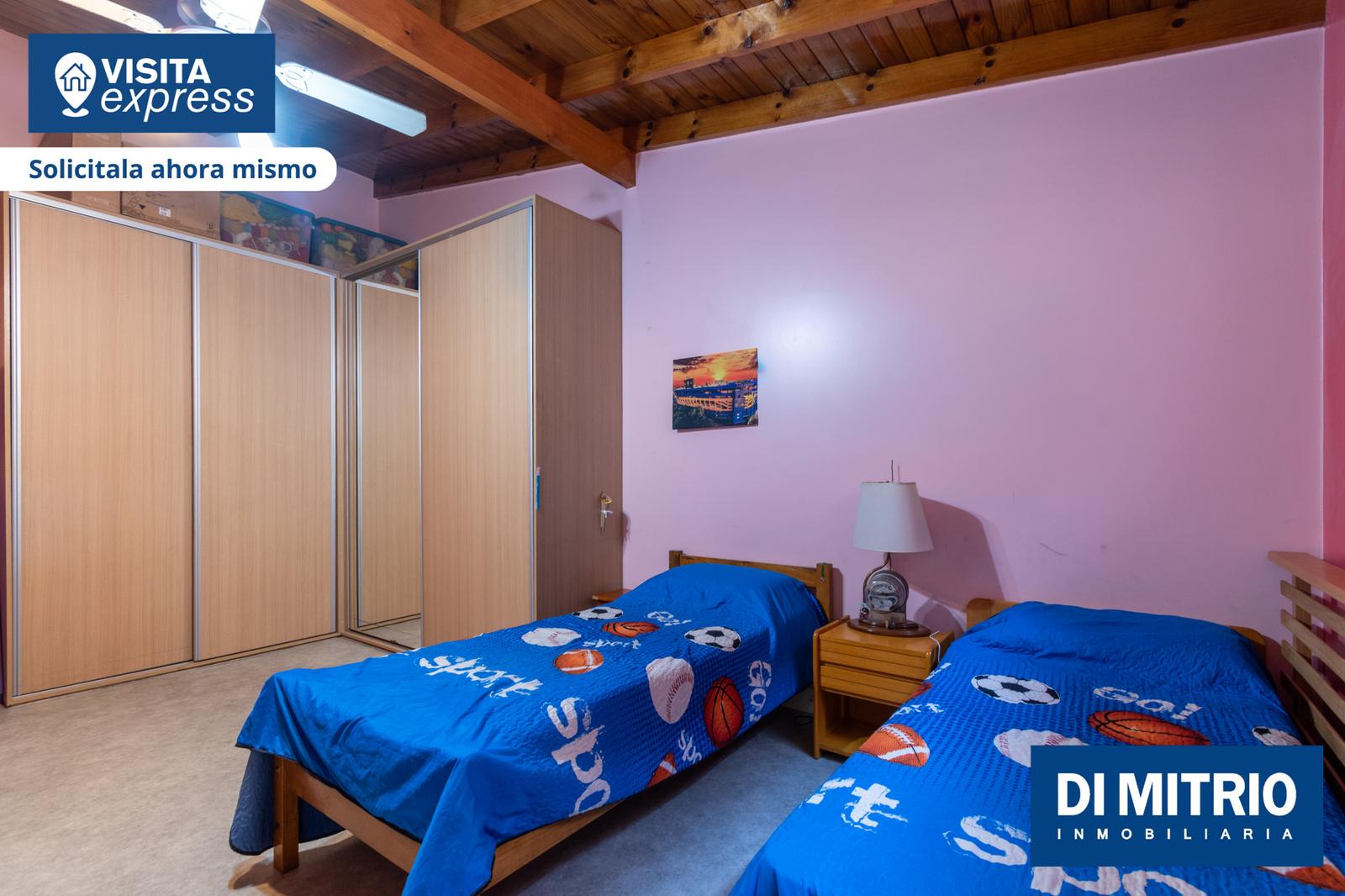 PA - Quinto Dormitorio