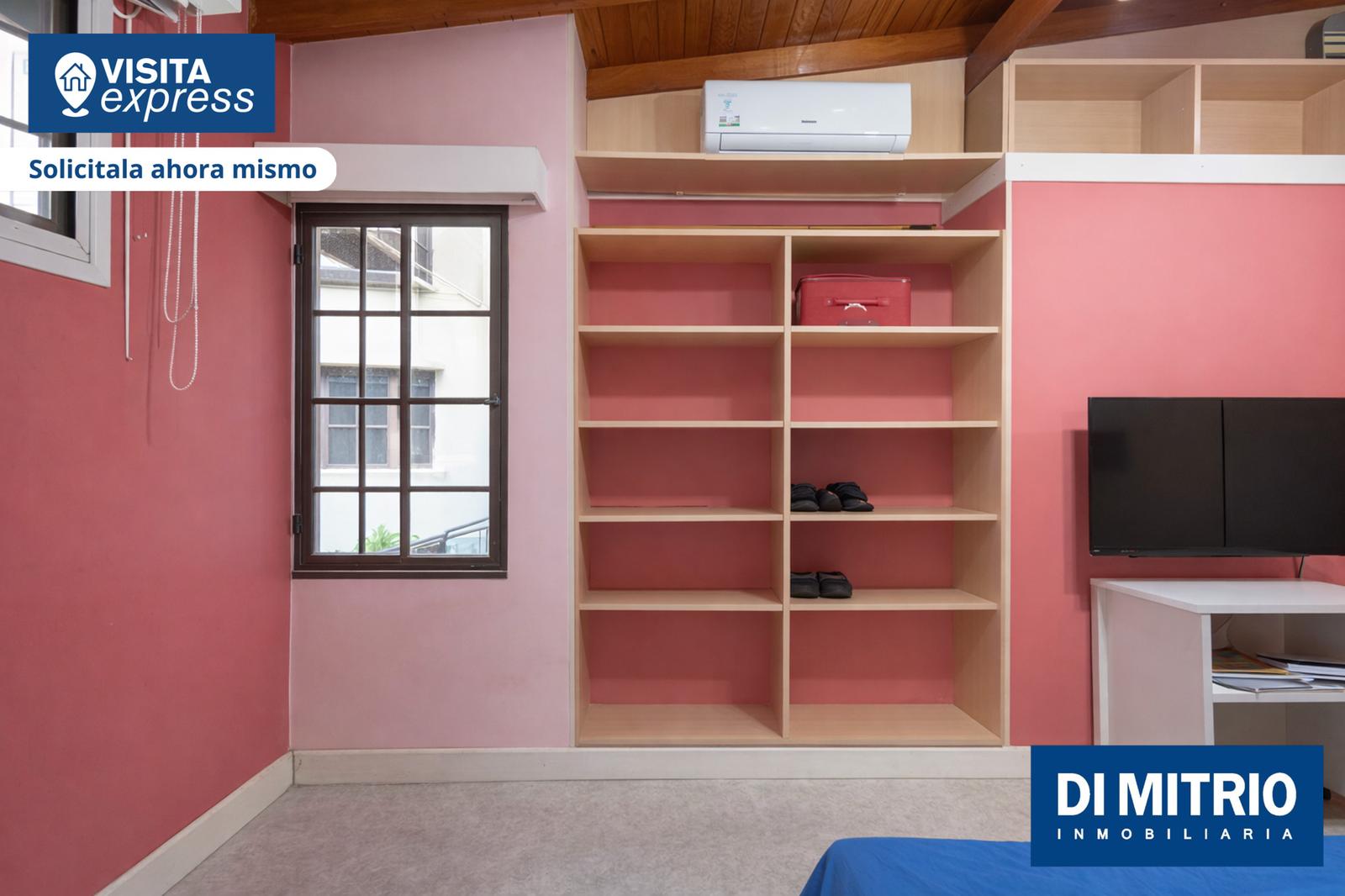 PA - Quinto Dormitorio