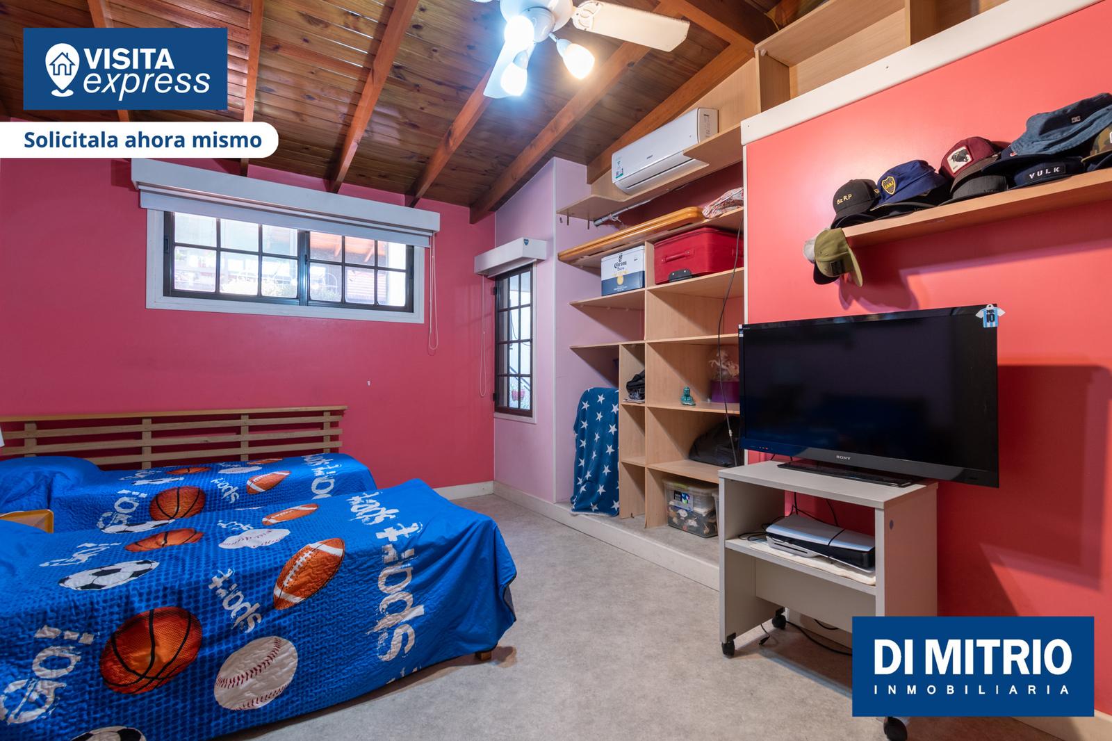 PA - Quinto Dormitorio