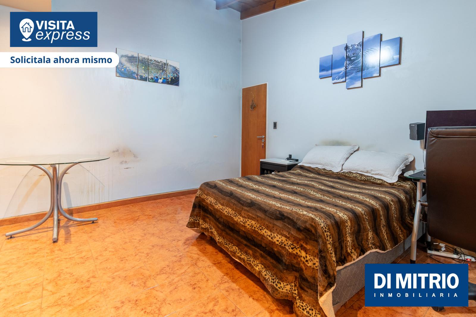 PA - Sexto Dormitorio