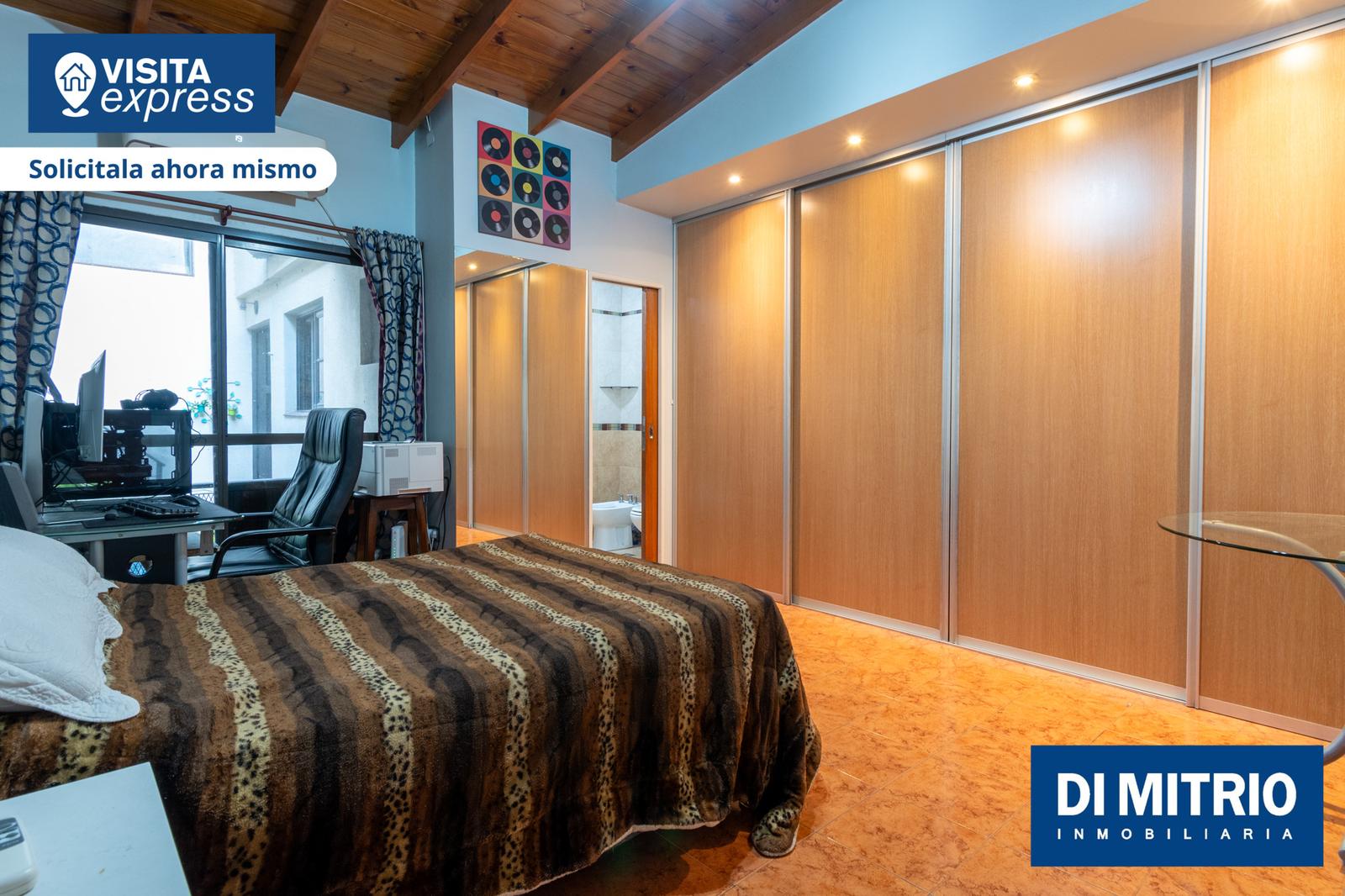 PA - Sexto Dormitorio
