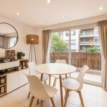 VENTA DEPARTAMENTO 4 AMBIENTES BELGRANO BALCON Y PATIO