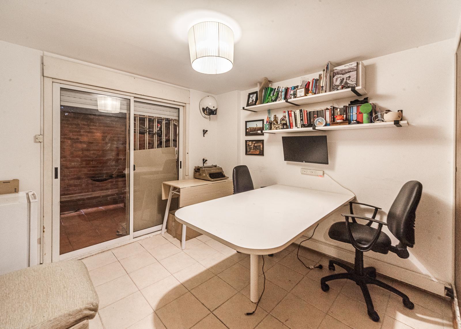 OFICINA O 3 DORMITORIO