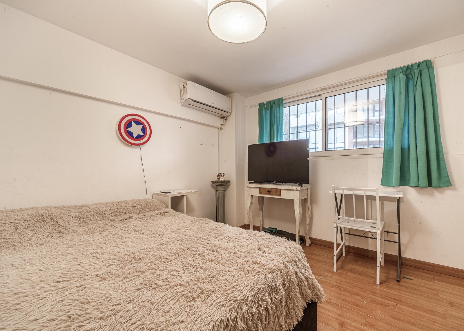 DORMITORIO