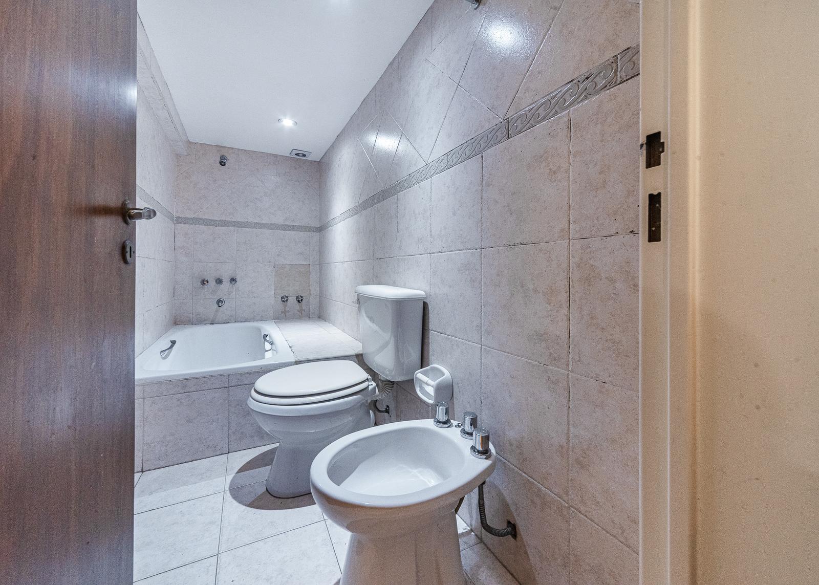 BAÑO SUITE