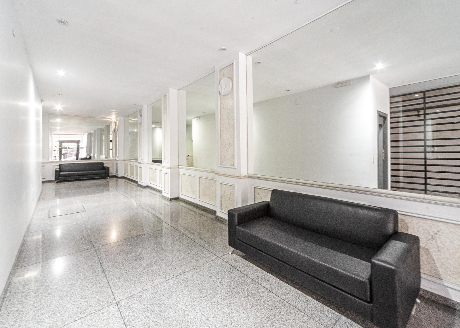HALL DE INGRESO