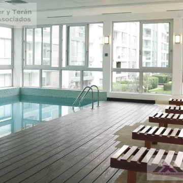 VENTA DUPLEX ESTRENO EN SAN BORJA - DPTO 403 J (609-1-131)
