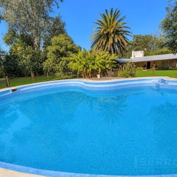 Casa en venta 3 ambientes, El Remanso, Exaltación de la Cruz. APTA CRÉDITO HIPOTECARIO
