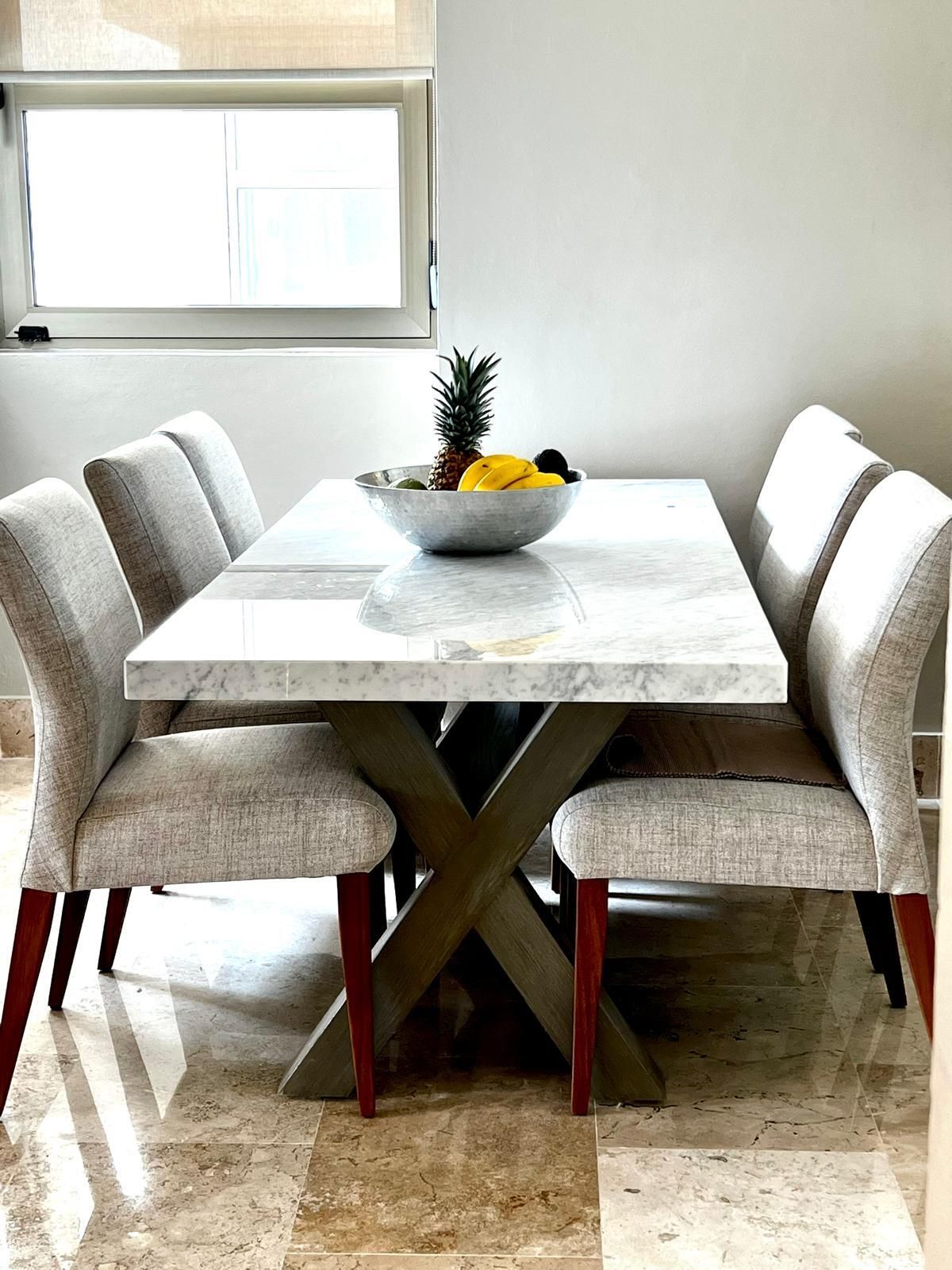 Exclusivo departamento equipado en venta La Amada