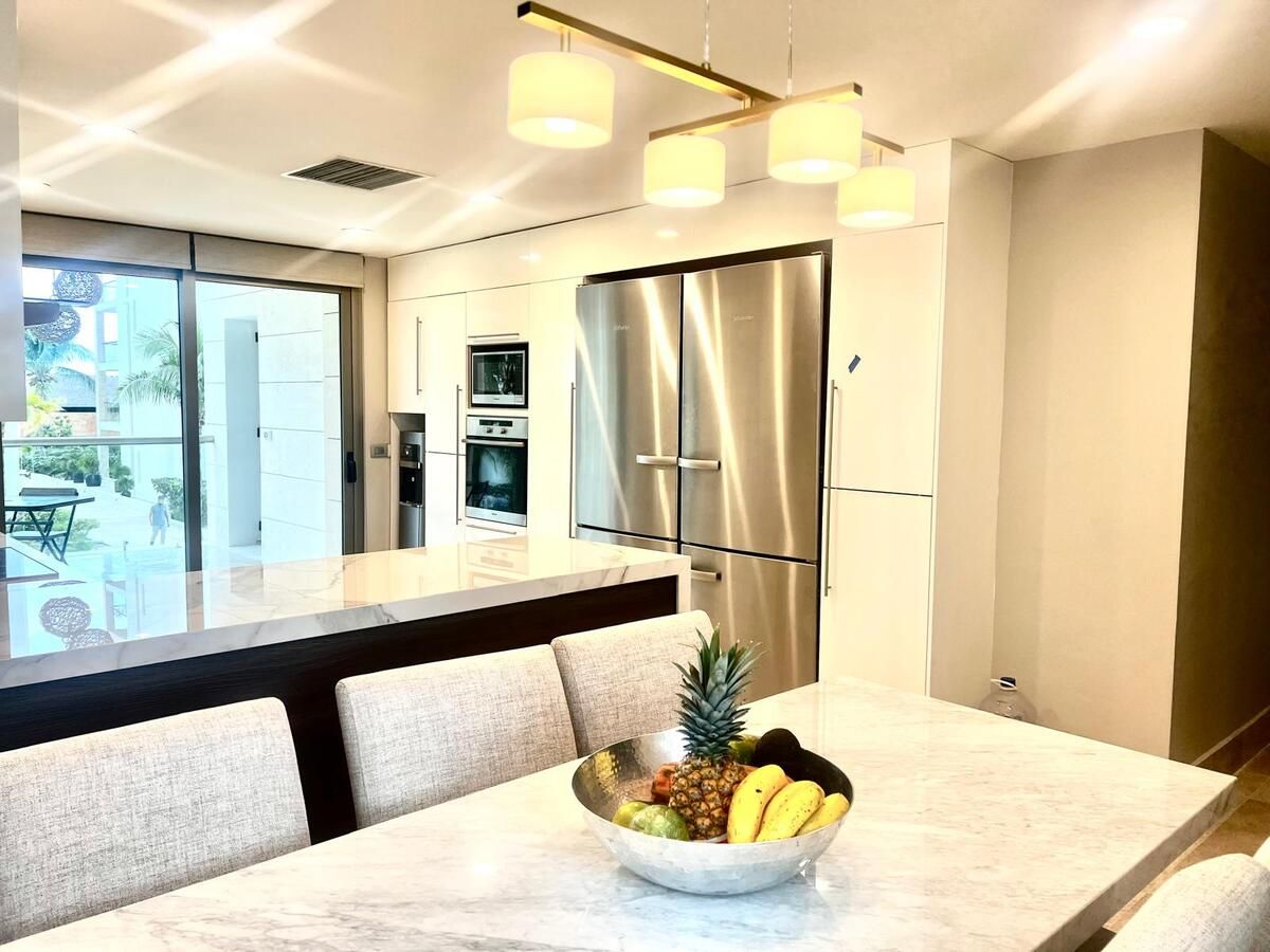 Venta departamento 2 recámaras en La Amada
