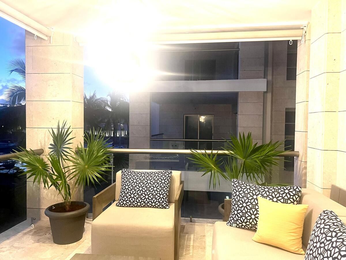 Departamento Amada Residence Punta Sam