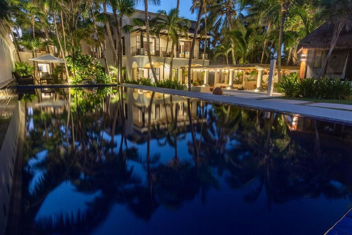 Bahía Soliman casa venta oportunidad de inversión