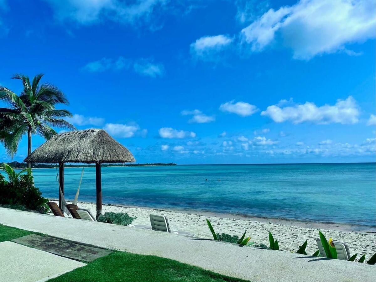 Casa en venta con playa oportunidad