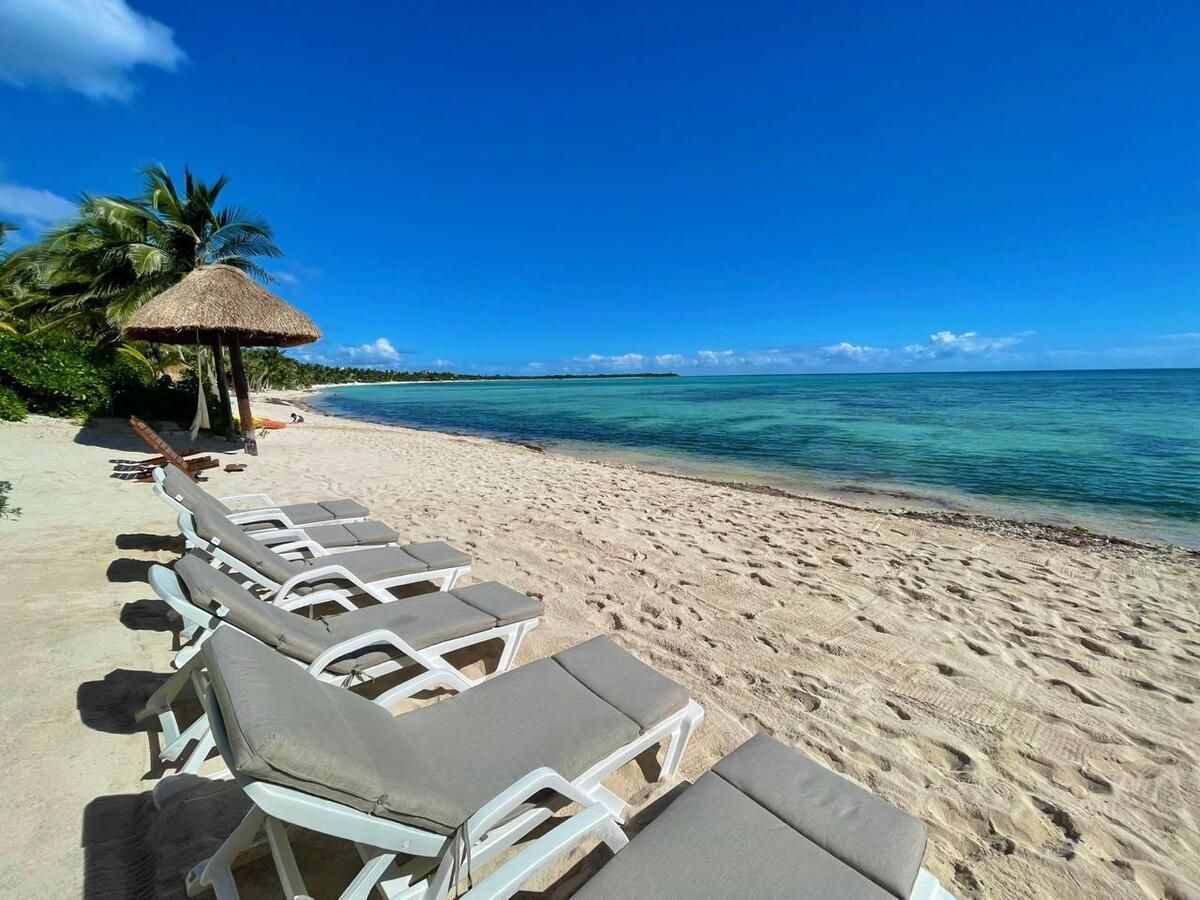 Casa en venta en Bahía Soliman inversión