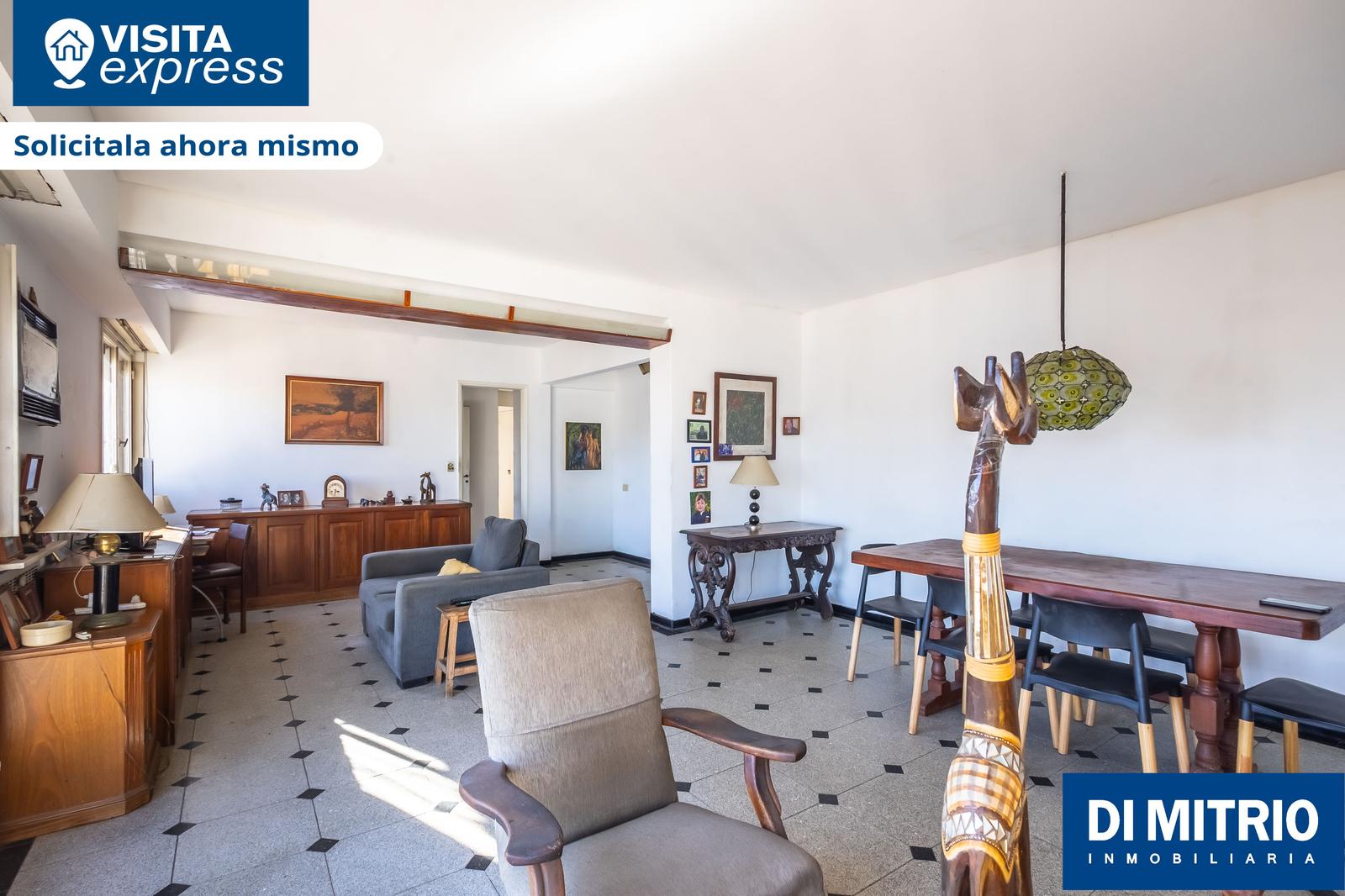Living Comedor