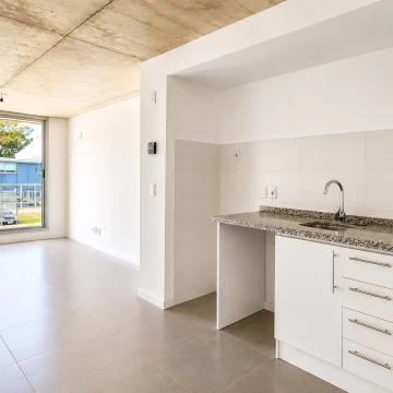 Venta Apartamento 1 Dormitorio  Maldonado Entrega Inmediata