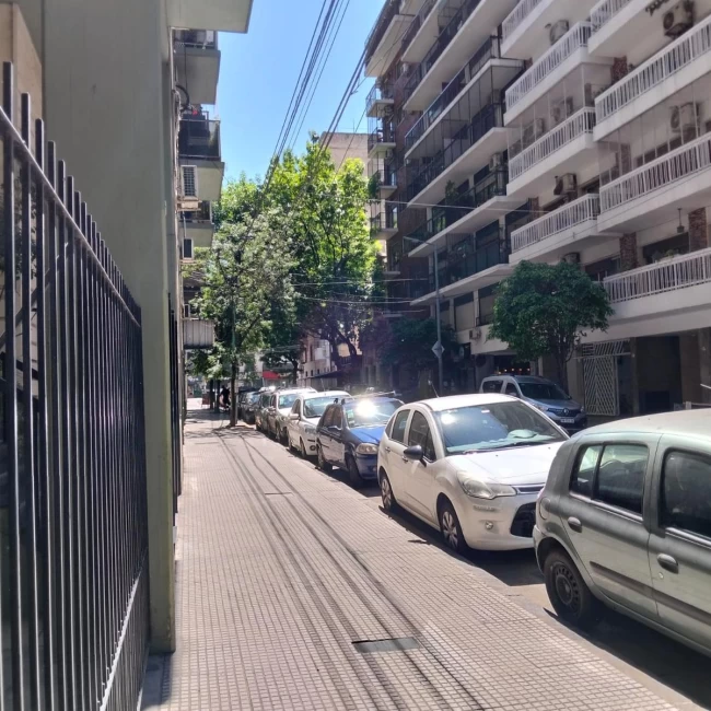 Departamento en Caballito Sur venta