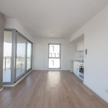 Departamento 2 ambientes en complejo Venice Tigre centro