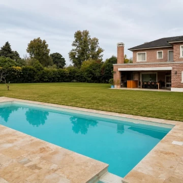 Rio Hondo al 500 Casa Venta en CC San Francisco, Manzanares Pilar